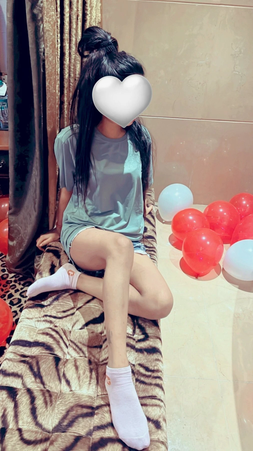 Miss Sona Independent (Real Meets & Cam) – Indian escort in New Delhi — 8 / 17