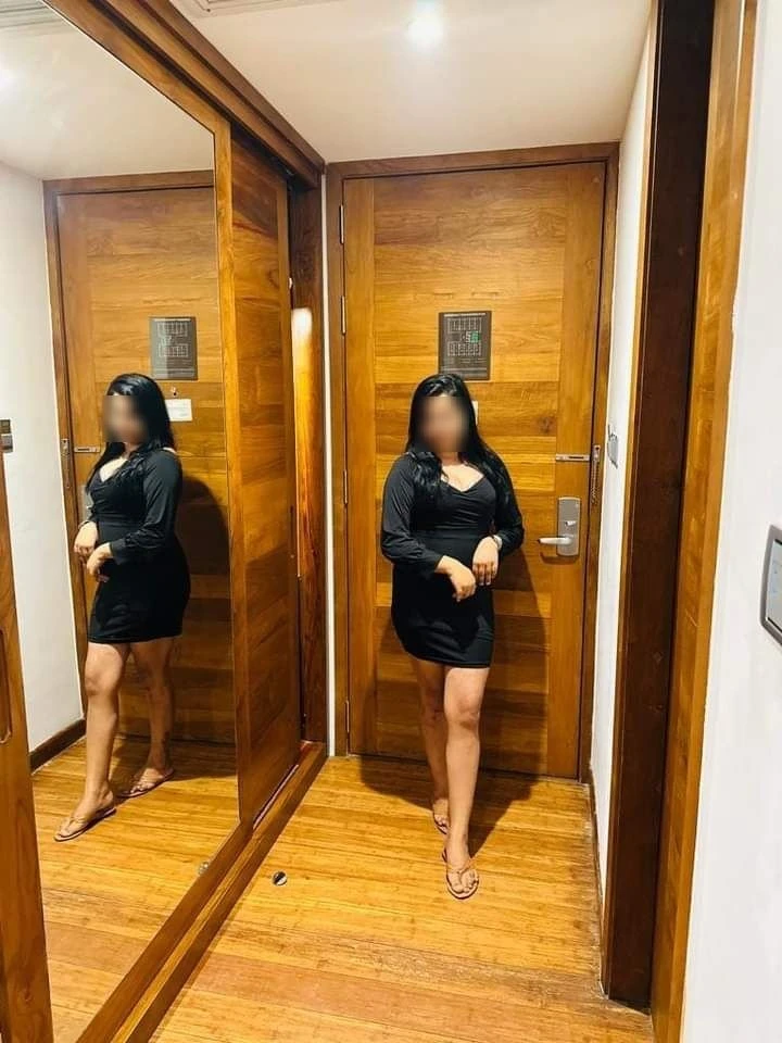 𝐂𝐚𝐦𝐢 - 𝐆𝐅𝐄 𝐨𝐫 𝐌𝐈𝐒𝐓𝐑𝐄𝐒𝐒 – Sri Lankan escort in Colombo — 4 / 5