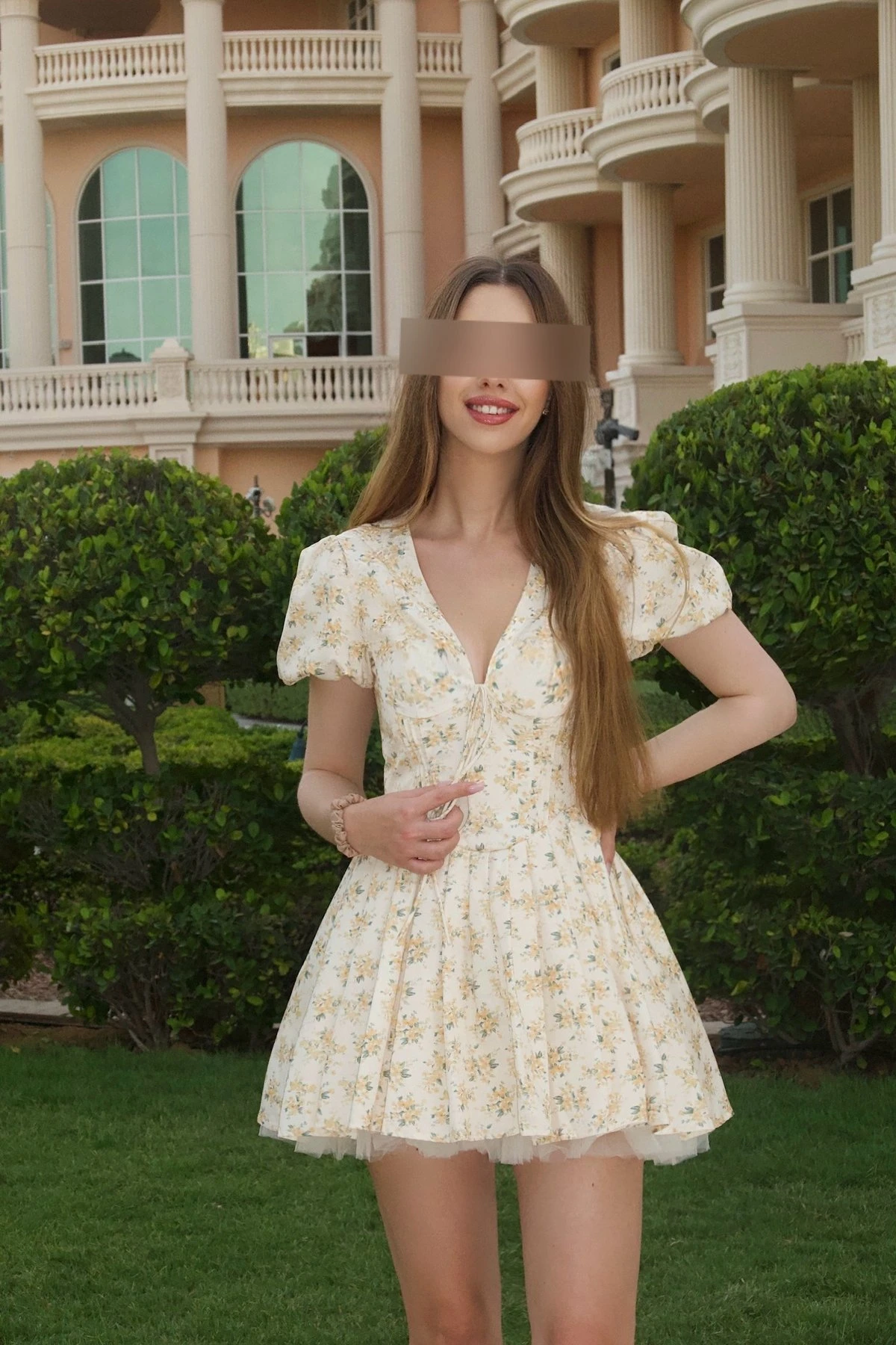 Isabelle Andersen 🇩🇪 – German escort in Mumbai — 18 / 28