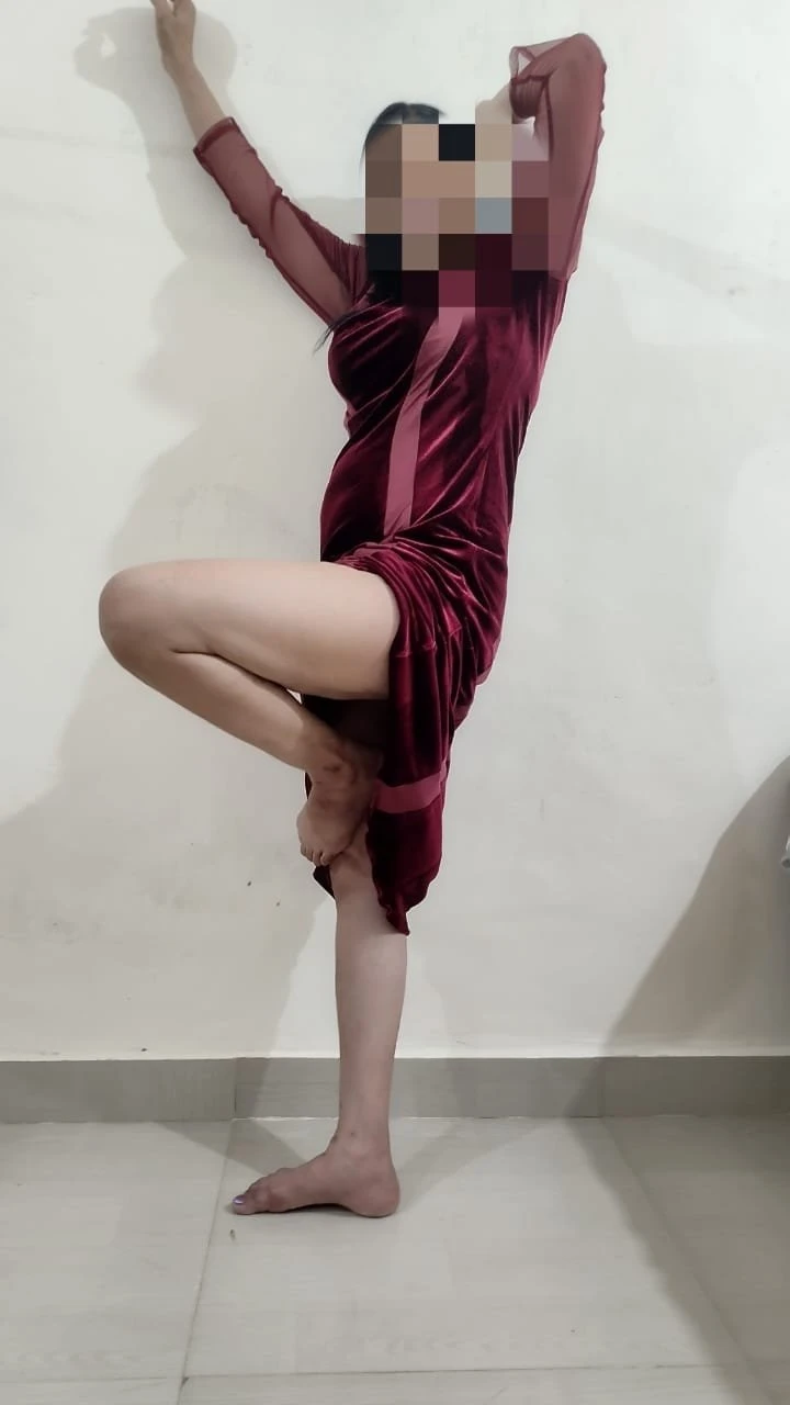 Sonam – Indian escort in Mumbai — 2 / 9