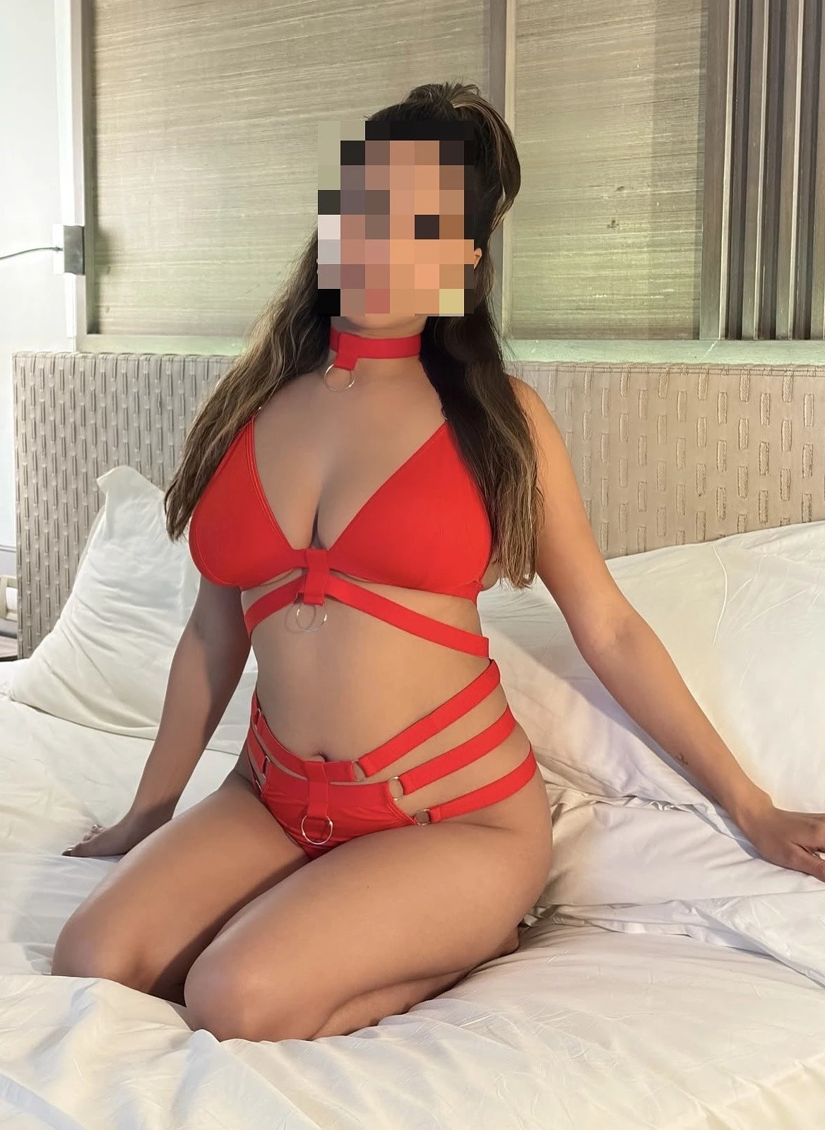MEET-UP IN MUMBAI WITH HOT GENUINE MODEL – Indian escort in Mumbai — 23 / 30