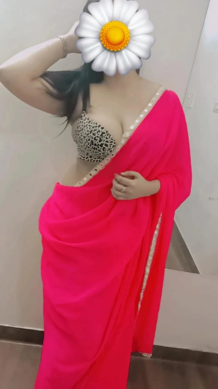 I'm Samrin (Out Call) Cam & Real Meet – Indian escort in New Delhi, Escort, New Delhi