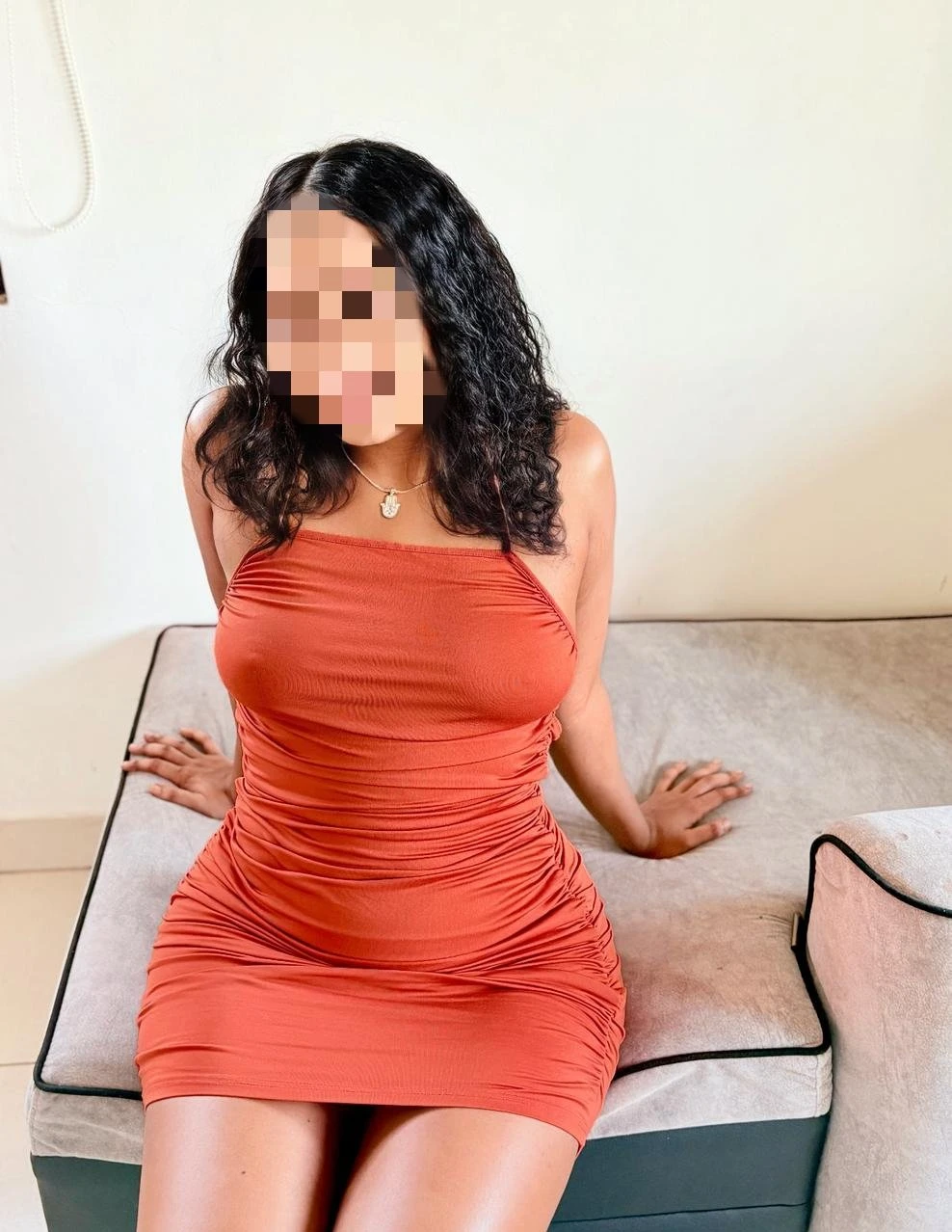 Lucie – French escort in Colombo, Escort, Colombo