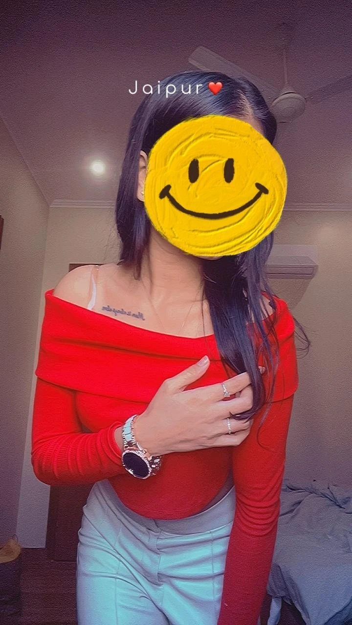 Nitiya Singh – Indian escort in Noida — 5 / 8
