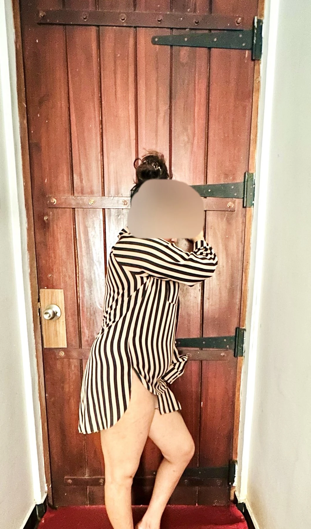 Hashini Ayodya – Sri Lankan escort in Colombo — 3 / 10