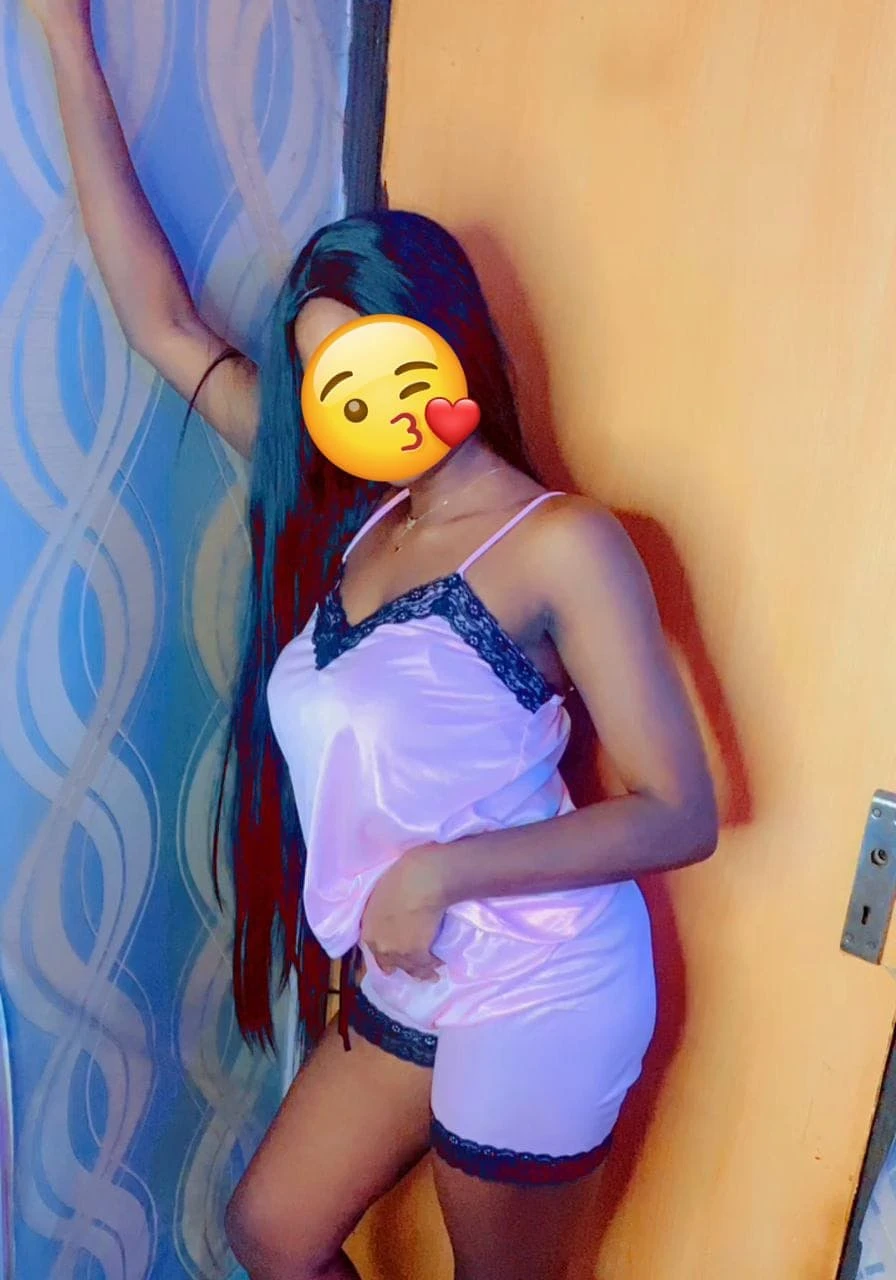 African Escort Girl – South African escort in New Delhi — 2 / 12