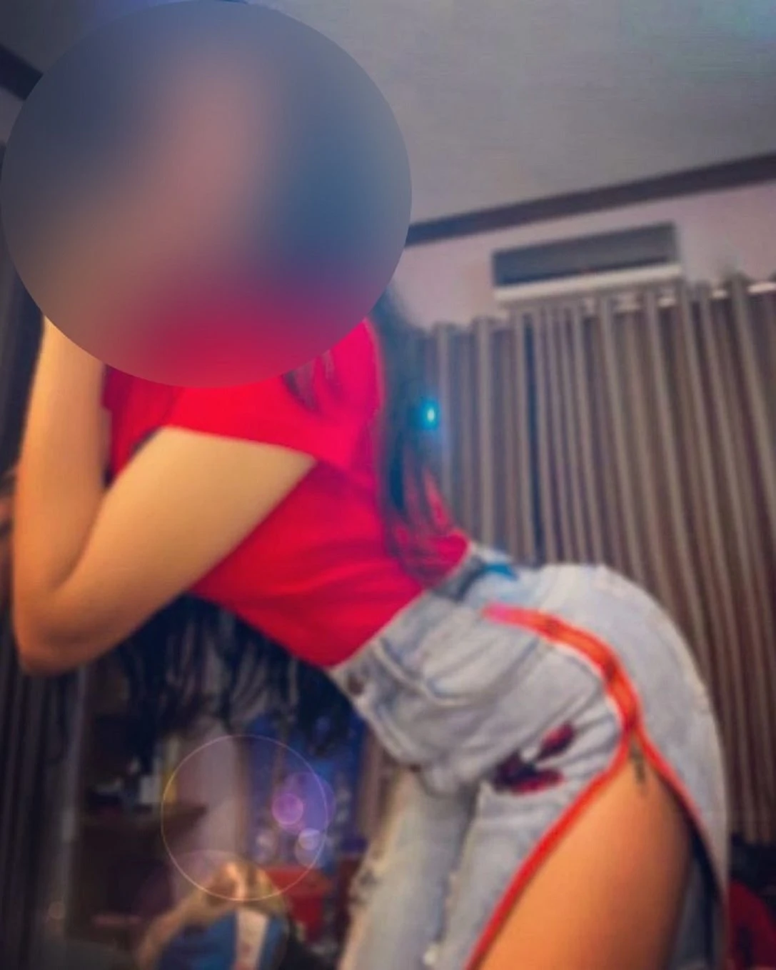 Joshi Neetu – Indian escort in New Delhi — 5 / 6