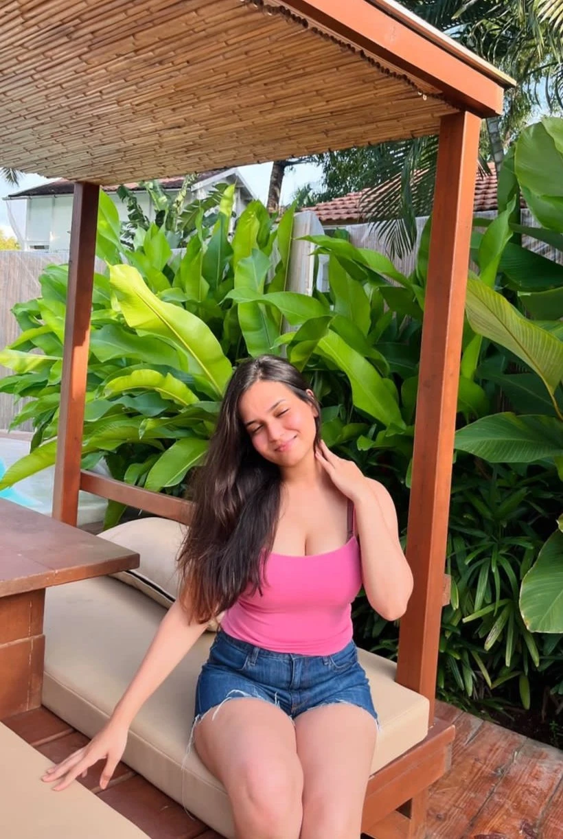 🦋GFE🦋LET'S FUN WITH ME(CAM OR REAL)🦋 – Indian escort in Nagpur — 16 / 18
