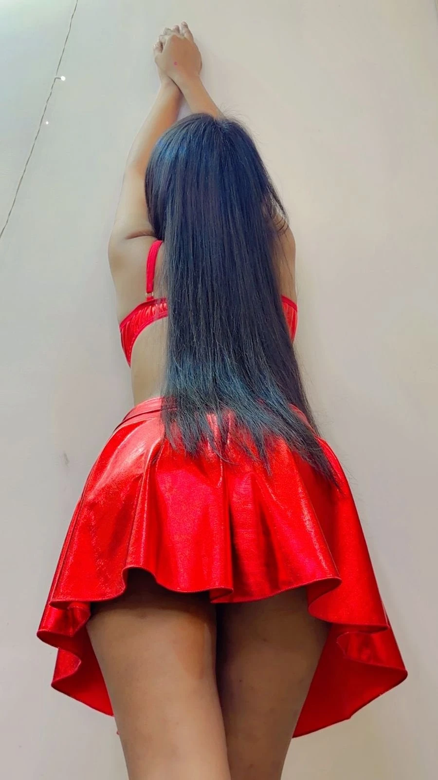 I Am TRiSHA Cam and Real Meet – Indian escort in New Delhi — 13 / 25