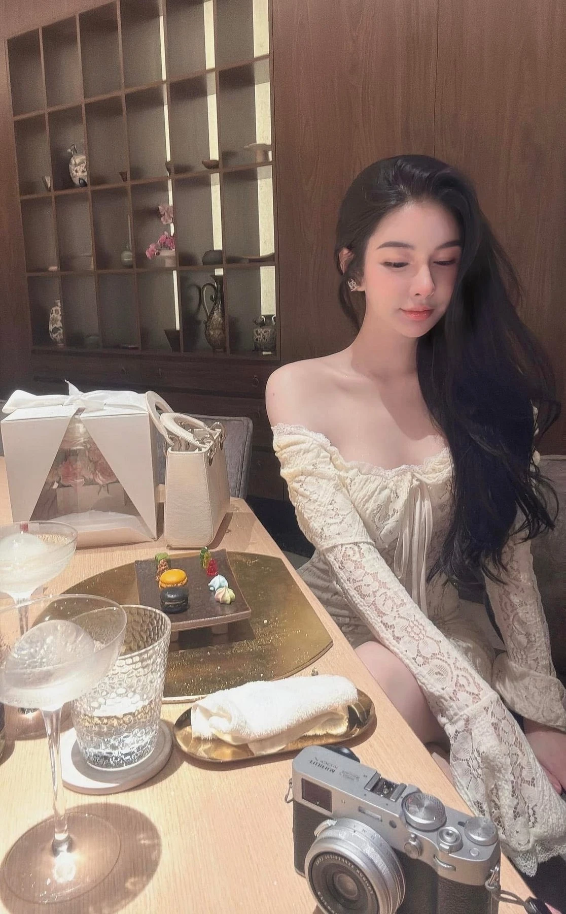 Mie – Vietnamese escort in Da Nang — 2 / 9