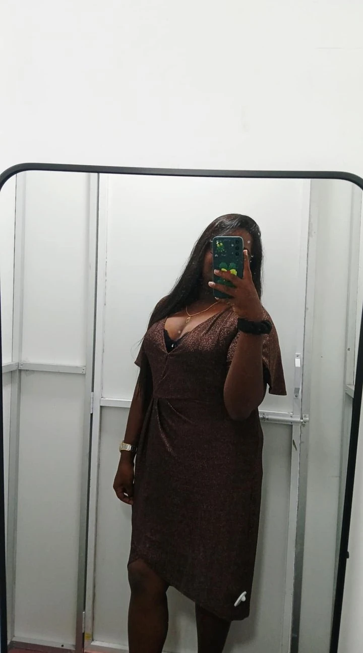 Virgin girl here 18y – Sri Lankan escort in Colombo — 7 / 8