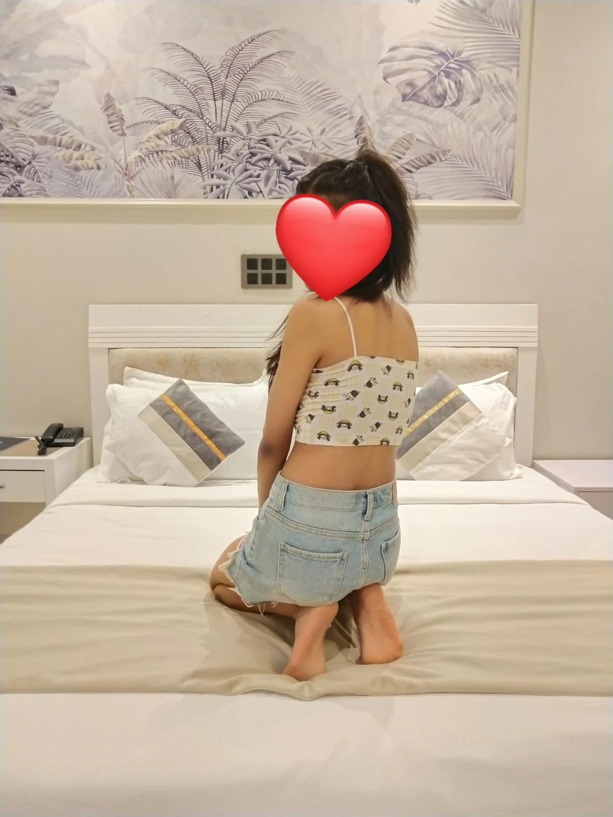 Jiya – Indian escort in New Delhi — 6 / 10