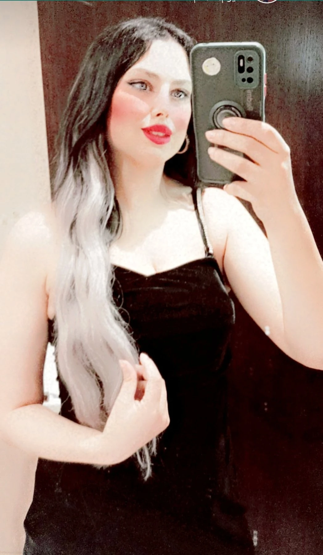 عبير Abeer – Algerian escort in Tangier — 24 / 25