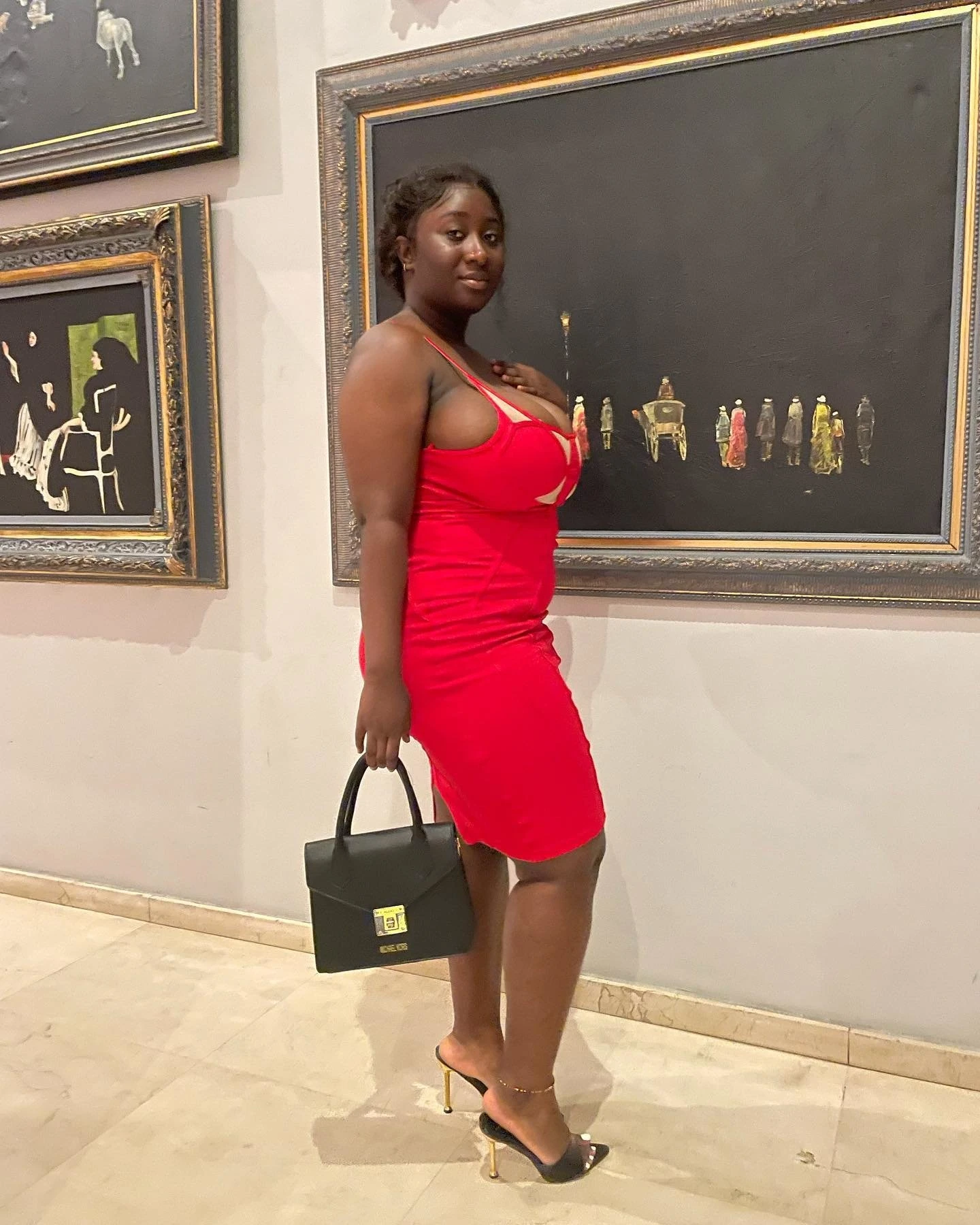 lanie_luv_cock – Trinidadian or Tobagonian escort in Erbil — 4 / 5