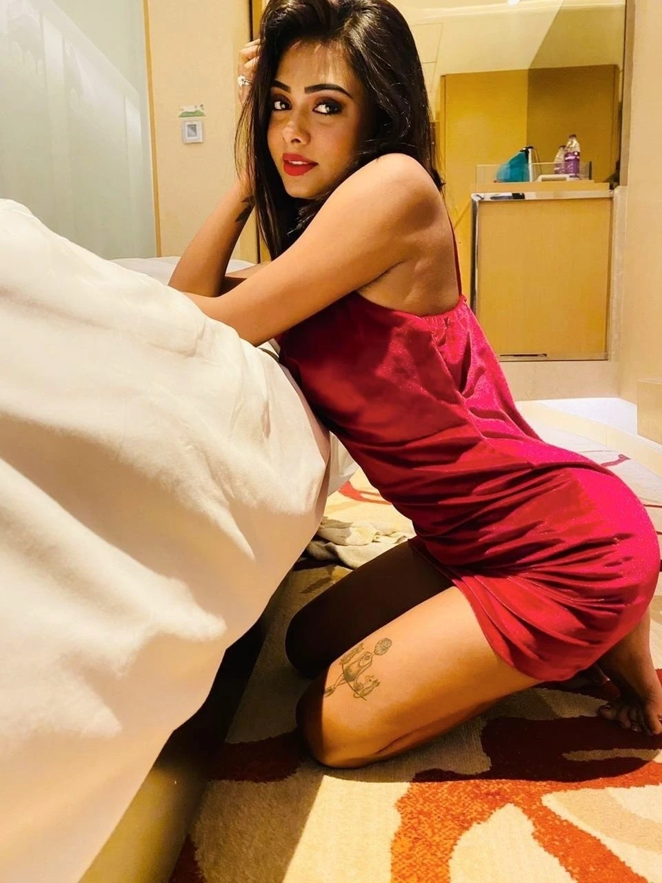 Kinjal – Indian escort in Indore — 2 / 3