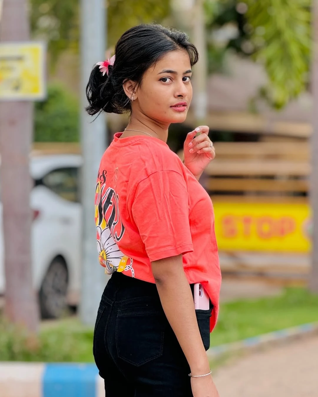 INDEPENDENT ESCORT SERVICE CASH PAYMENT – Indian escort in Kolkata — 5 / 7