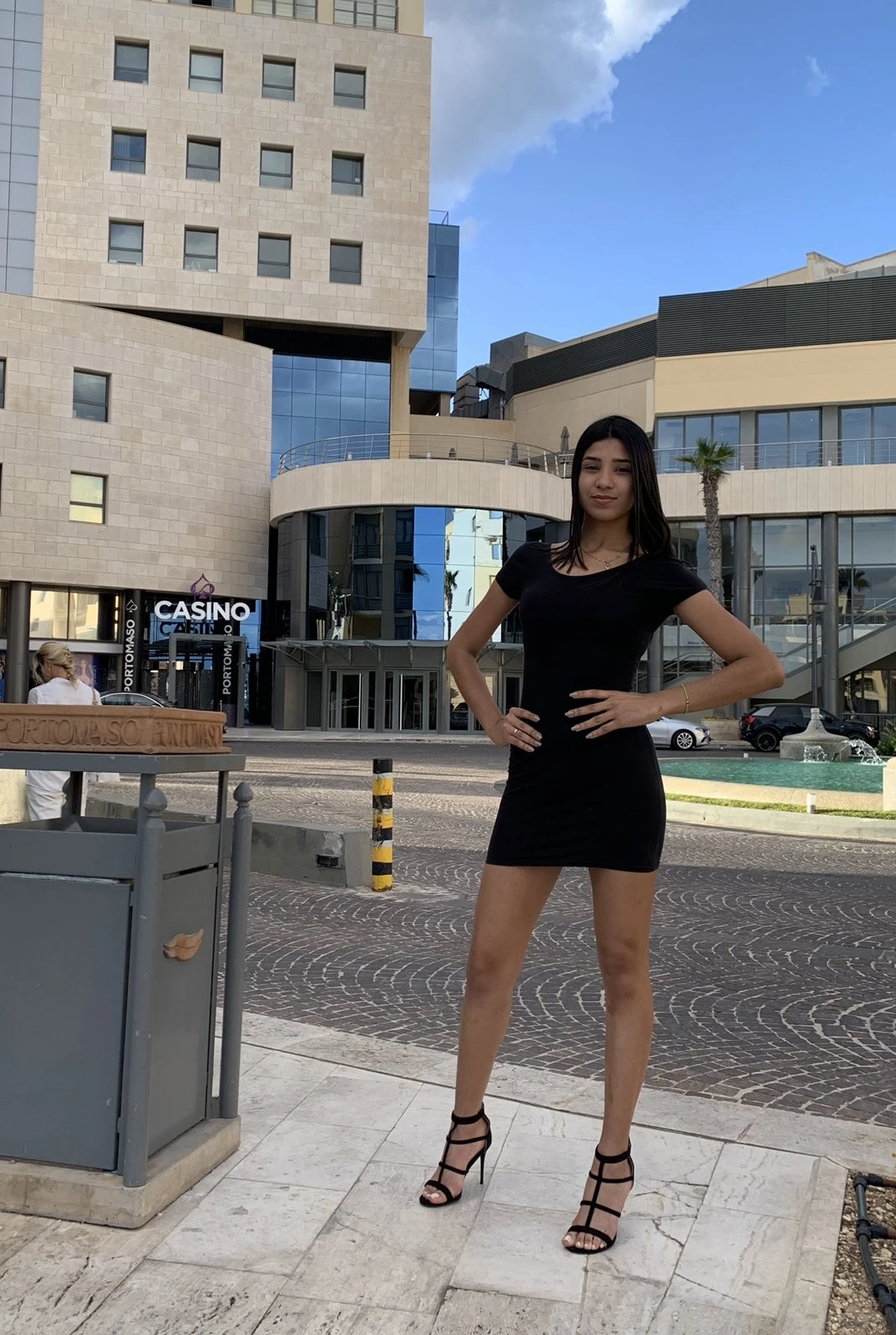Ximena – Venezuelan escort in Malta — 21 / 28