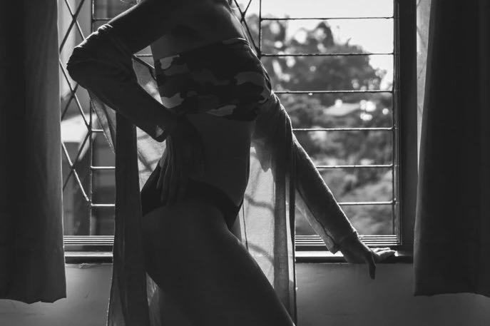 Tiya Saha – Indian escort in Pune — 4 / 14