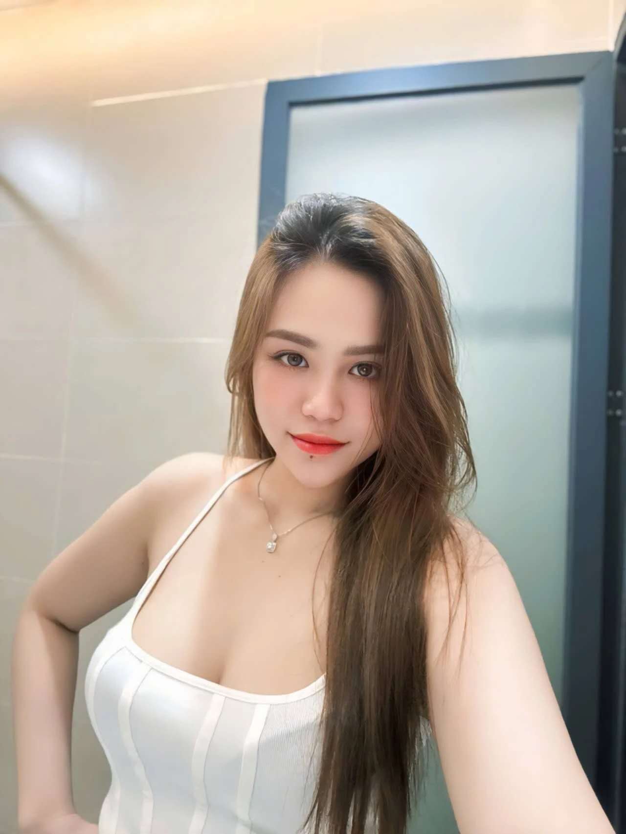 Mimi – Vietnamese escort in Ho Chi Minh City, Escort, Ho Chi Minh City
