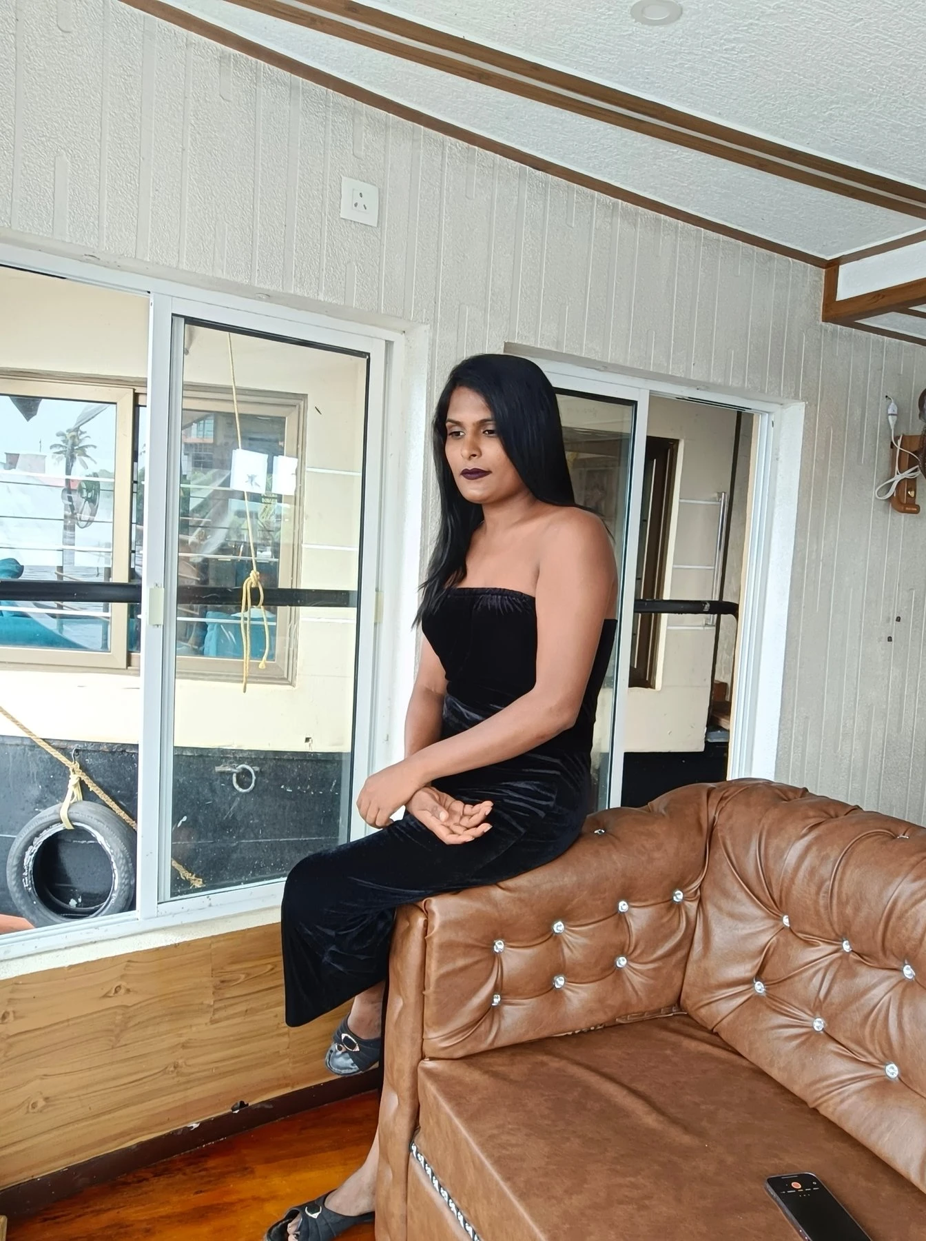 Akshaya Karnati – Indian escort in Hyderabad — 3 / 7