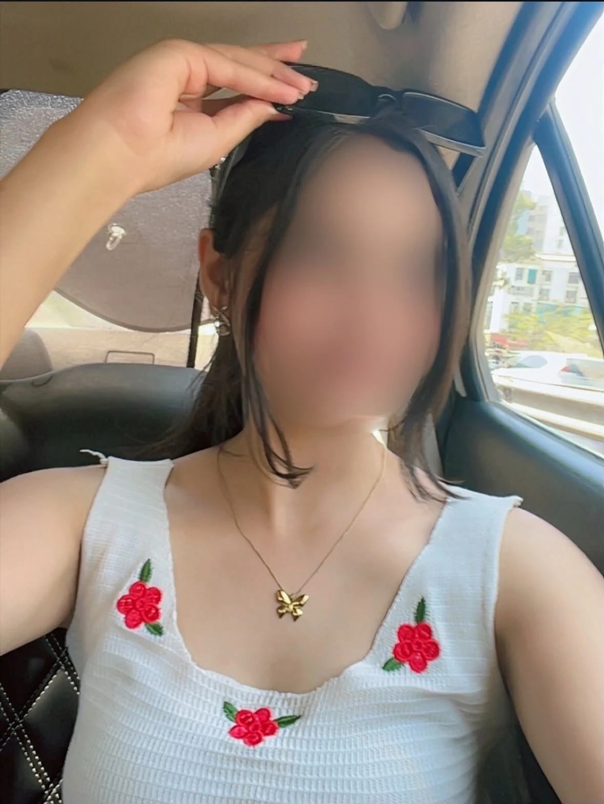 𝗦𝗼𝗽𝗵𝗶𝘀𝘁𝗶𝗰𝗮𝘁𝗲𝗱 𝗘𝘅𝗽 - 𝗥:) – Indian escort in Pune — 1 / 2