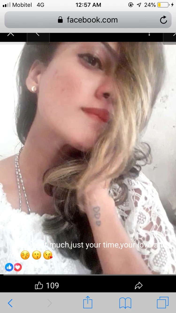 Sandu Ray – Sri Lankan escort in Colombo — 4 / 6