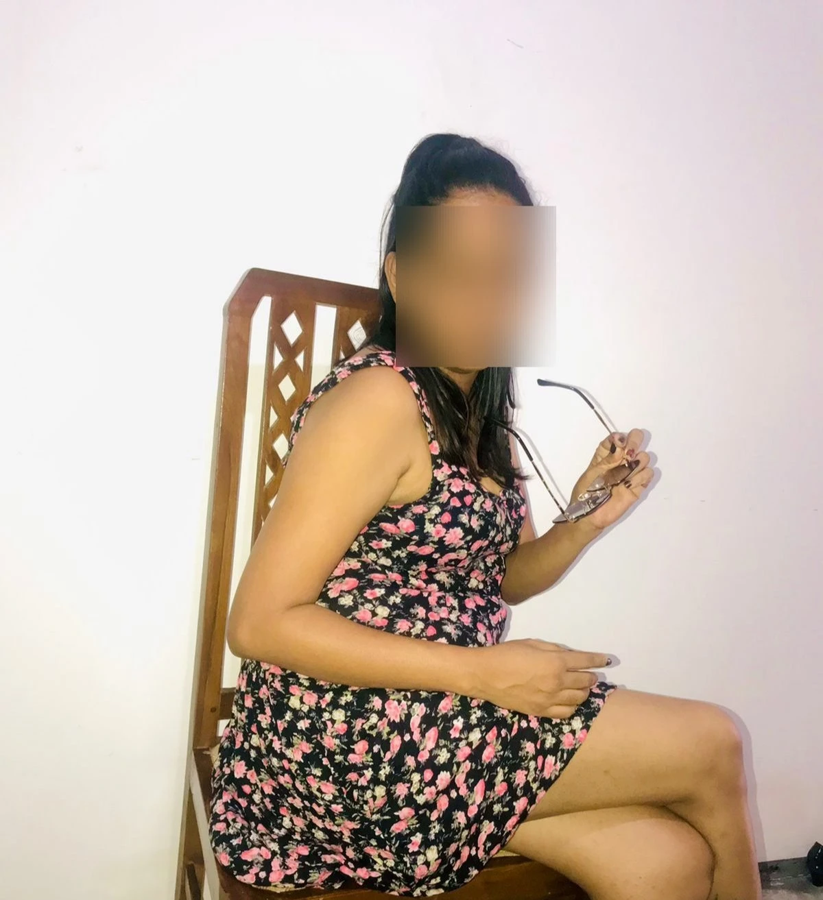 Amaya – Sri Lankan escort in Colombo — 8 / 9