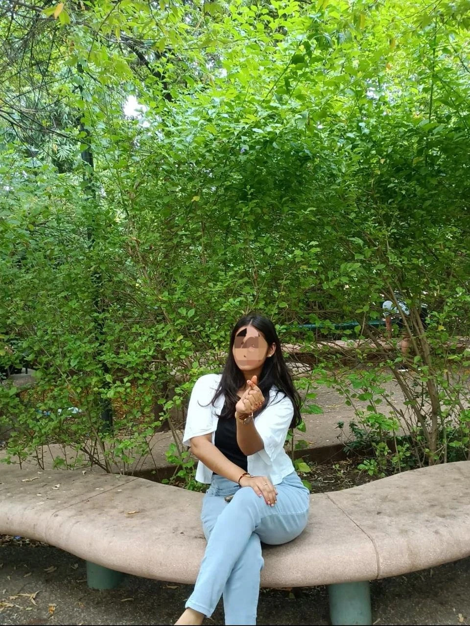 Payal ( Cam & Real Meet) – Indian escort in Pune — 3 / 4