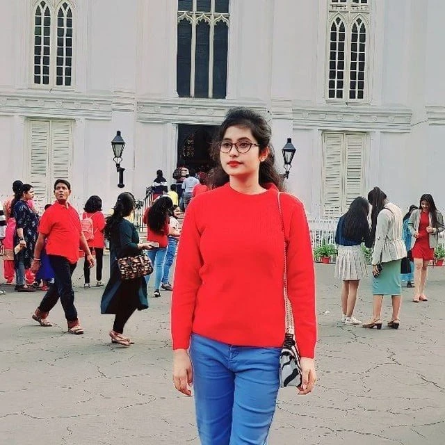 Komal – Indian escort agency in Mumbai — 3 / 9