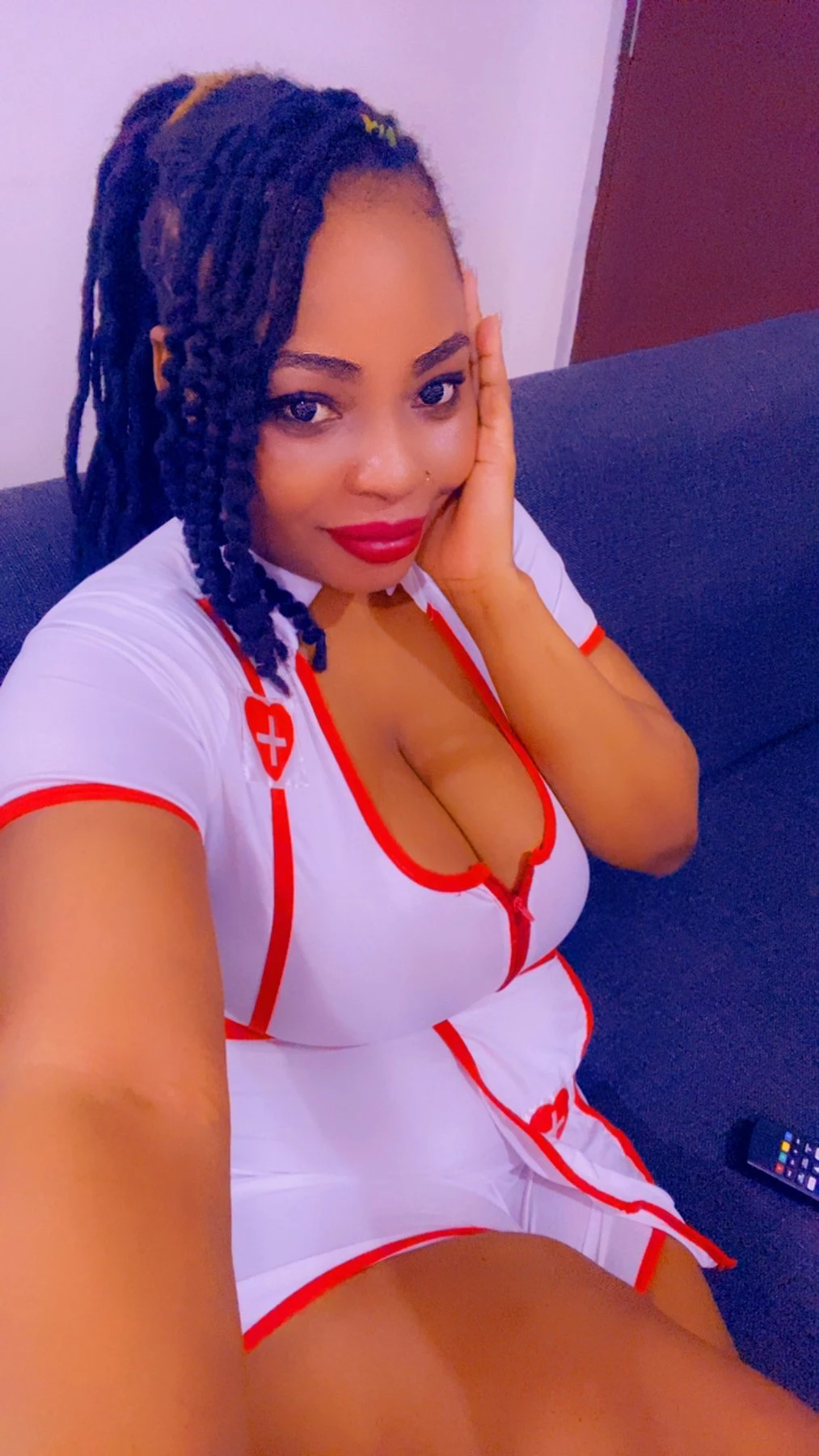 Just Arrived Real Meet And Web Cam VIP – South African escort in Kathmandu — 5 / 8