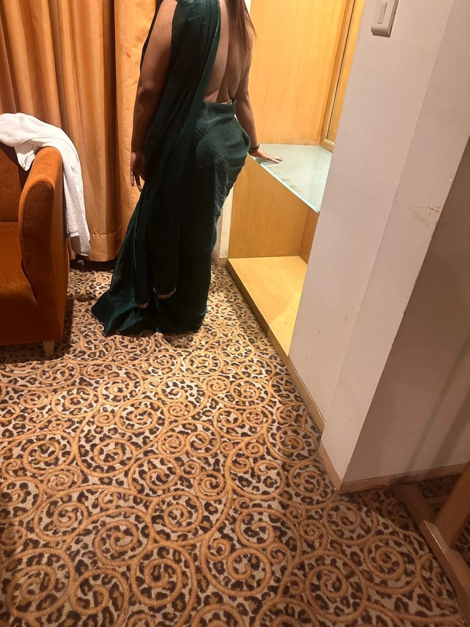 Safashuru – Indian escort in Mumbai — 2 / 6