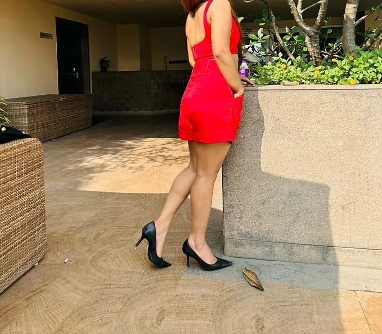 Tanish Singh – Indian escort in Pune — 4 / 8