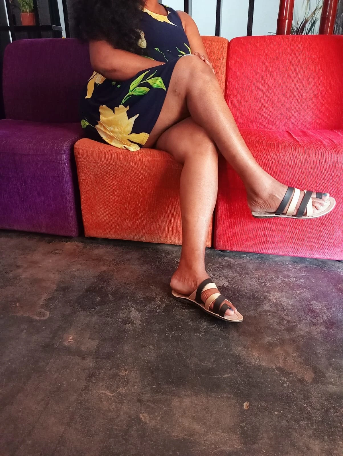 Shani, Professional Massuse – Sri Lankan masseuse in Colombo, Escort, Colombo