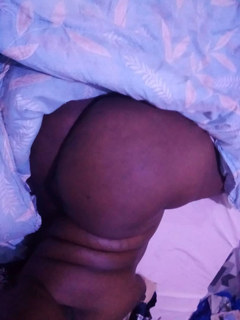 Jojo – Ugandan escort in Kampala — 6 / 7