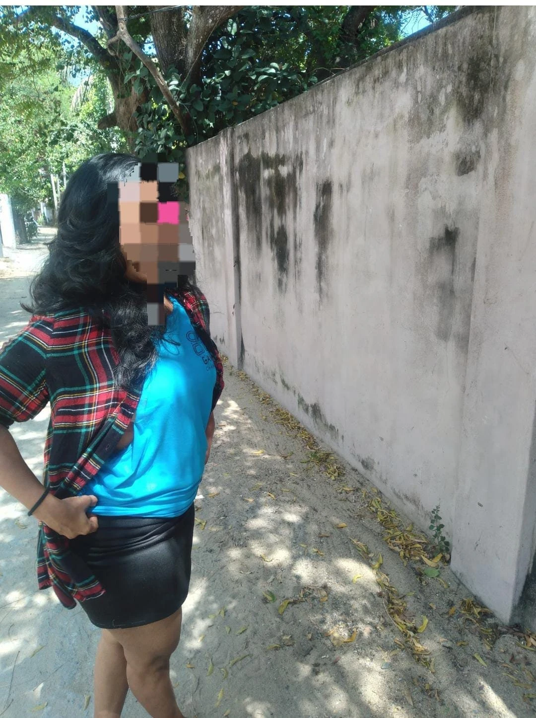 Roshel – Sri Lankan escort in Colombo — 4 / 7
