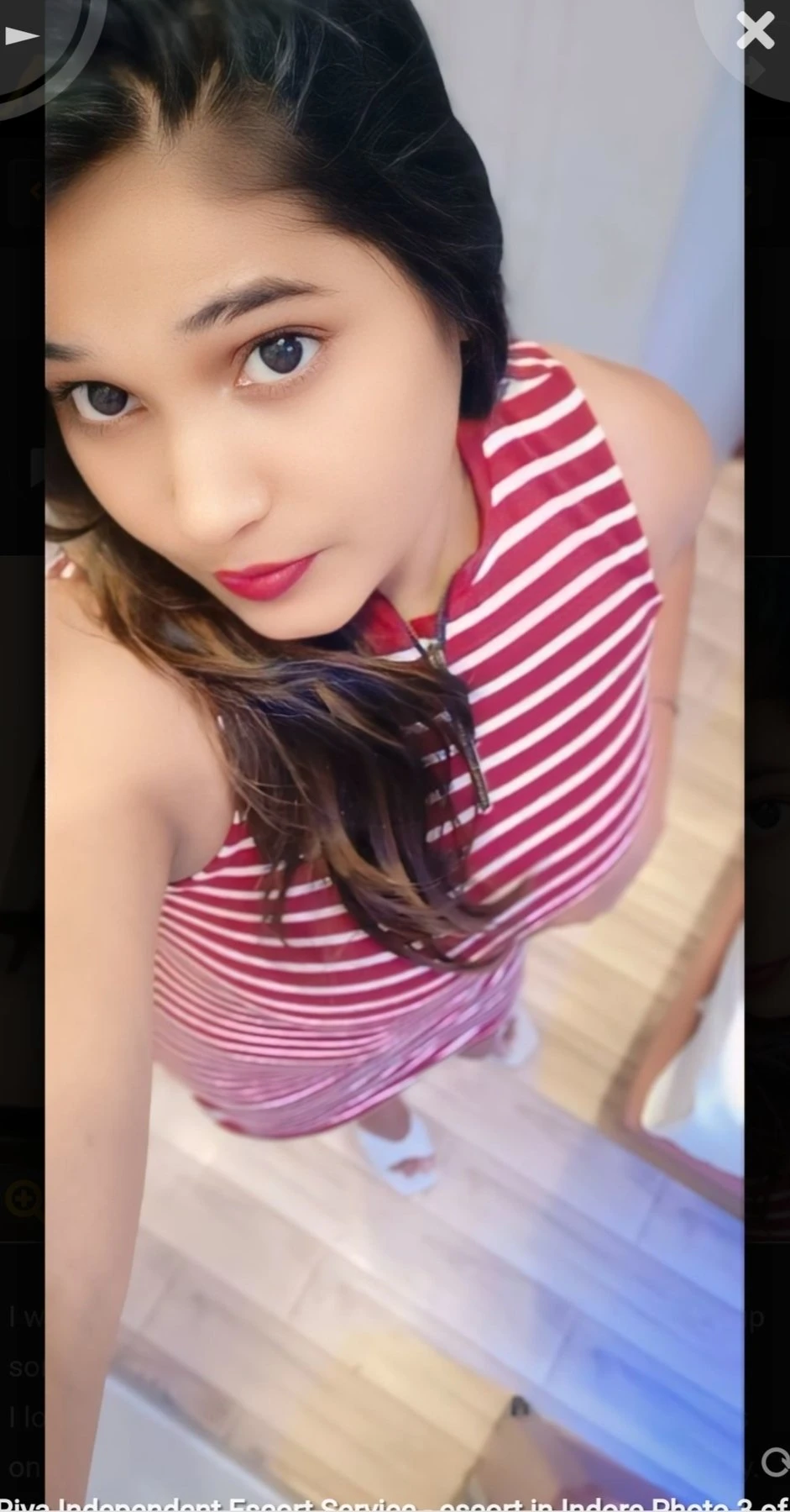 Riya genuine high profile escort service – Indian escort in Indore — 2 / 4