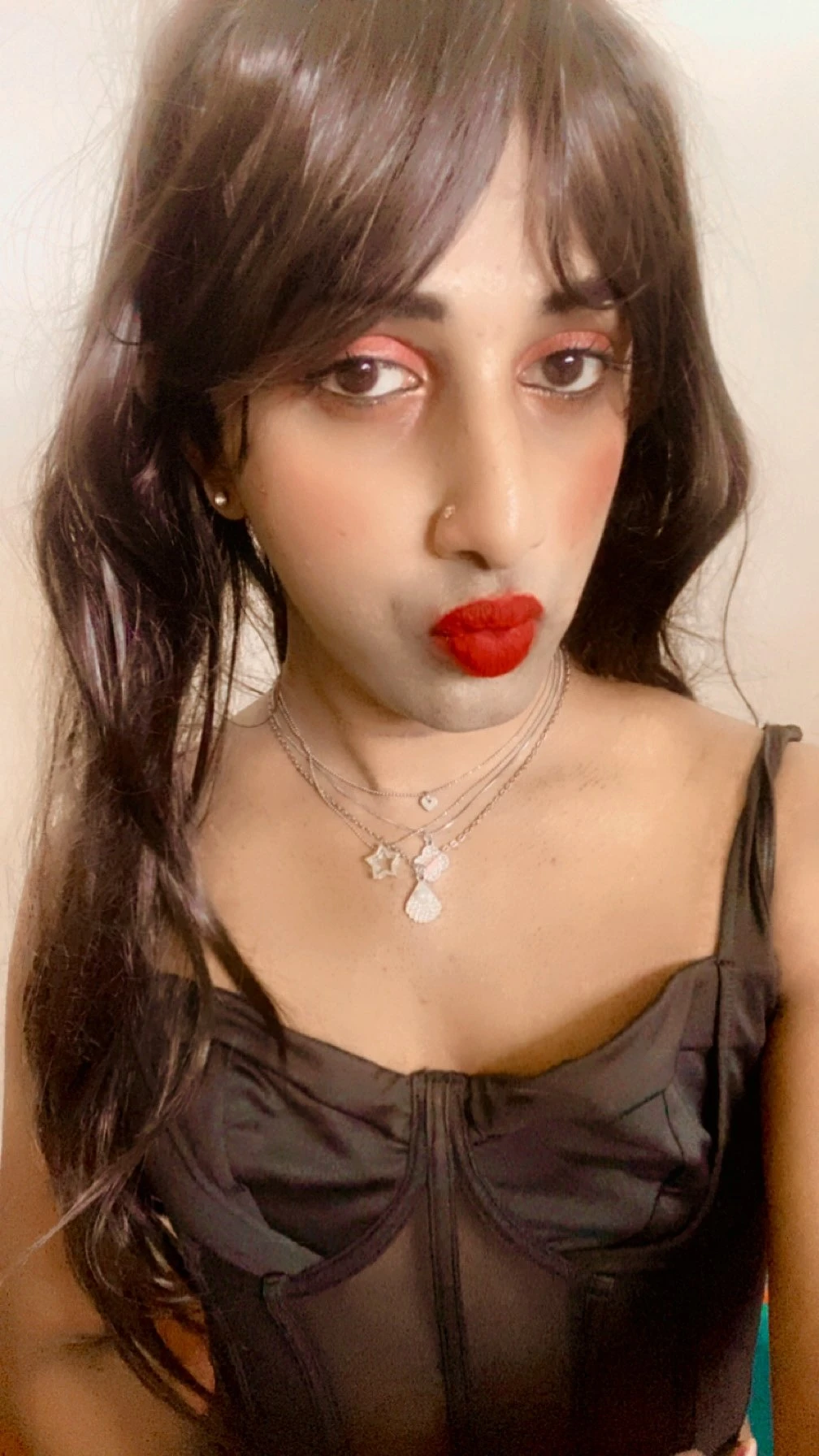 Shenila Danny 🫦 – Sri Lankan escort in Colombo — 5 / 12