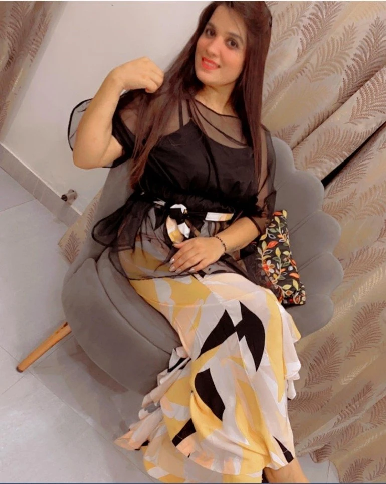 Anushka Best Vip Escorts Service – Indian escort agency in Manali — 4 / 6