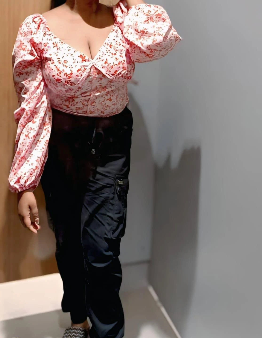Kochi Meenu – Indian escort in Kochi, Escort, Kochi