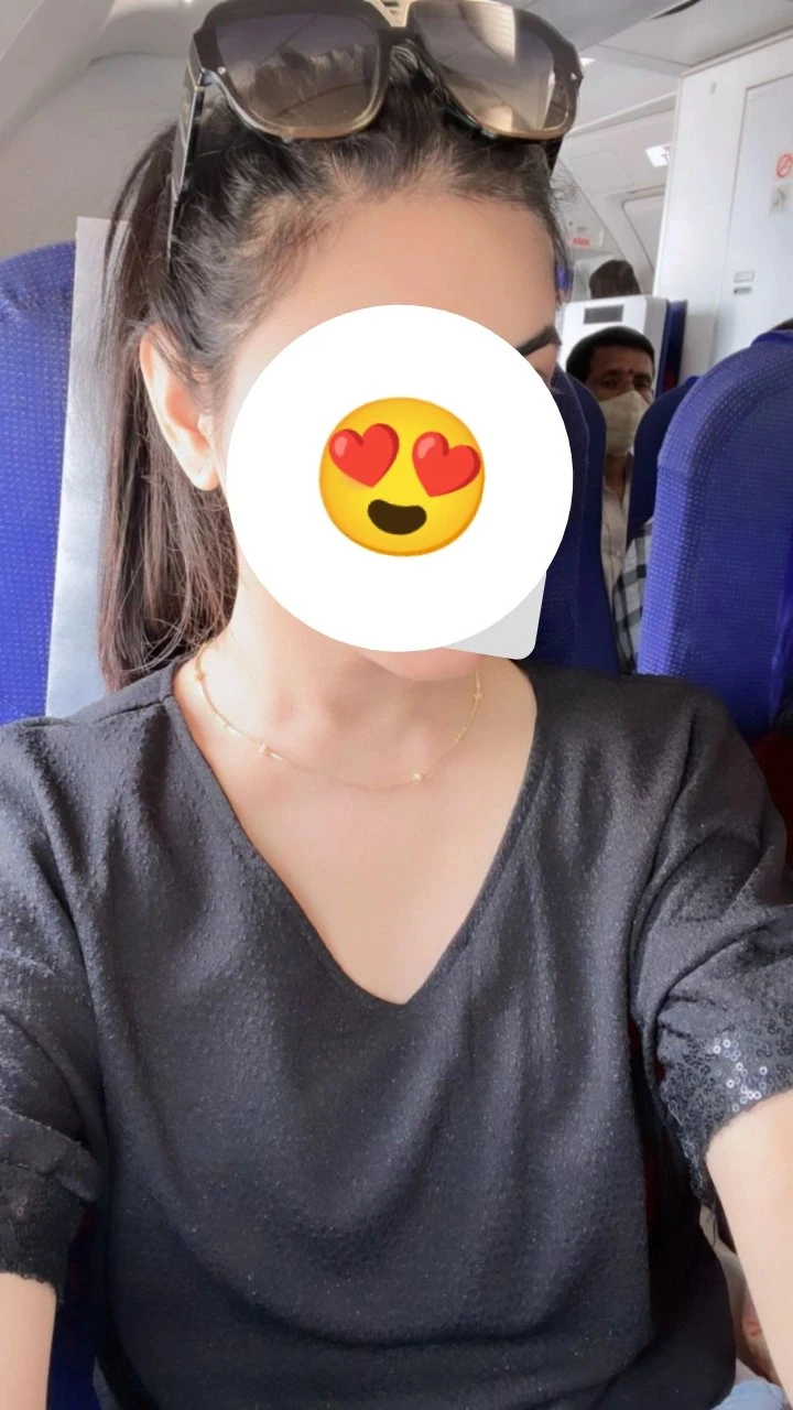 Elitegeethika – Indian escort in Hyderabad — 4 / 6