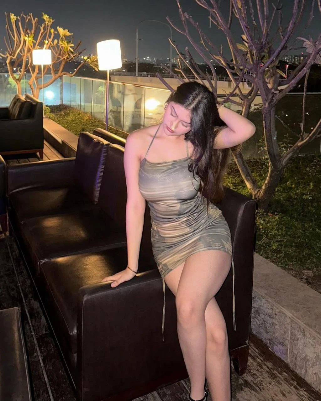Richa – Indian escort in Manali — 2 / 4