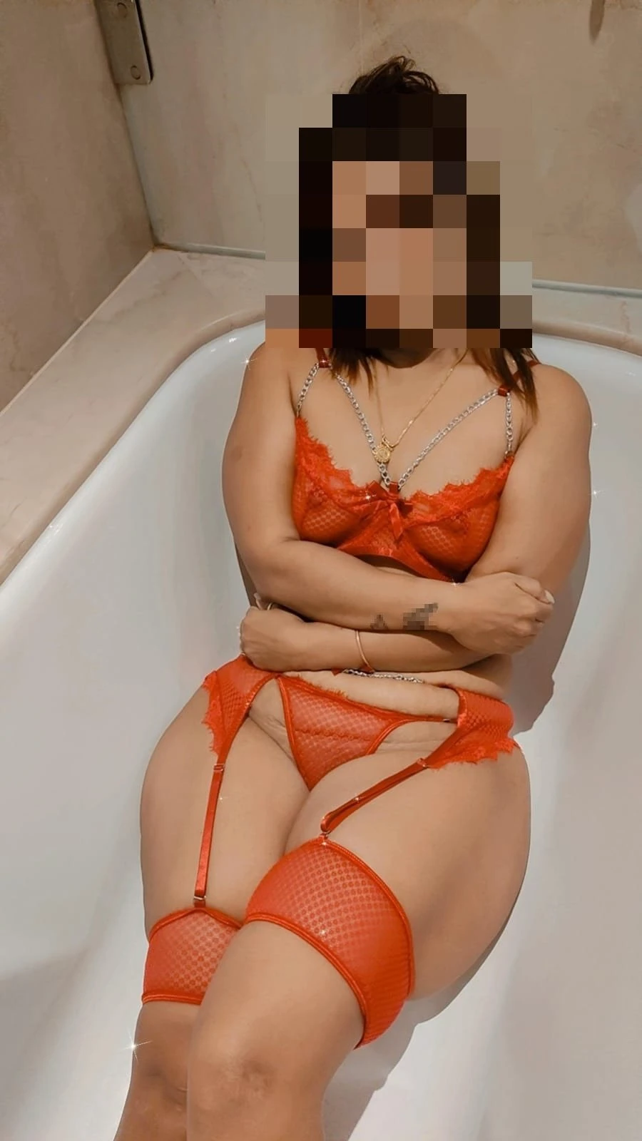 Natasha Saxena – Indian escort in Mumbai — 3 / 31