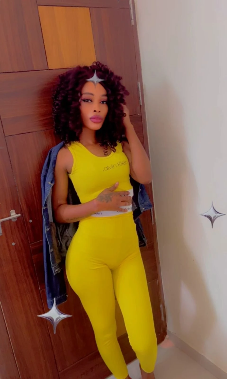 Abigail Hot Babe – South African escort in Pune — 11 / 27
