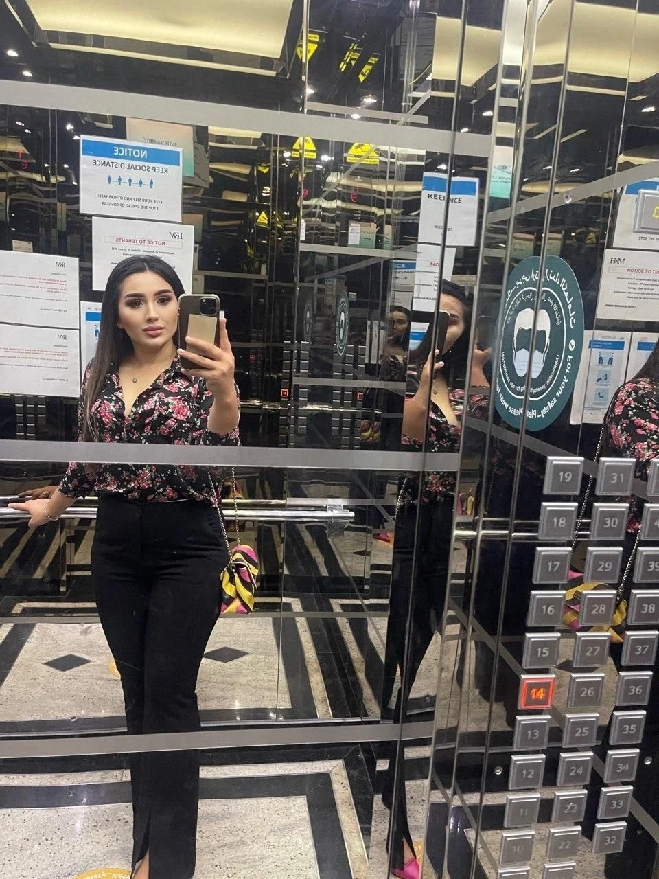 Independent Russian Model in Delhi – Russian escort in New Delhi — 3 / 7