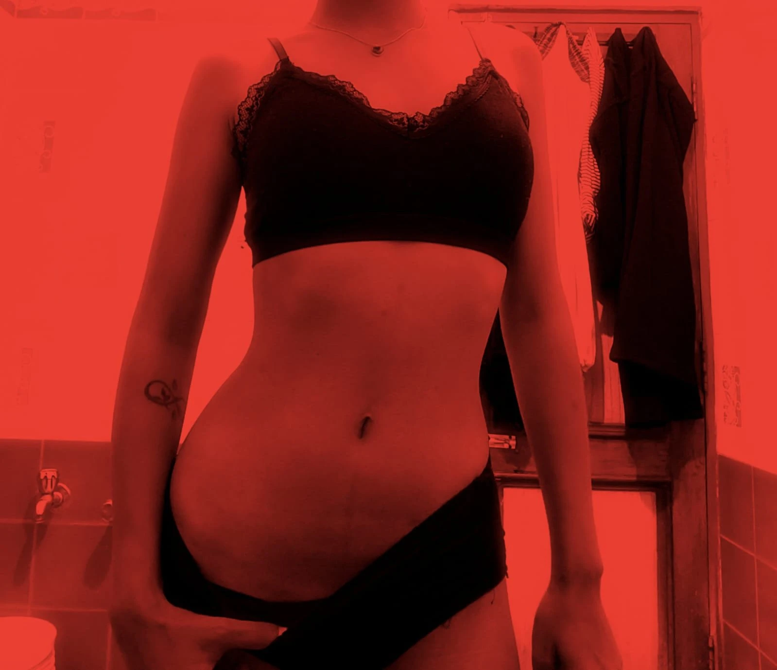 Ikshya – Nepalese escort in Kathmandu — 3 / 6