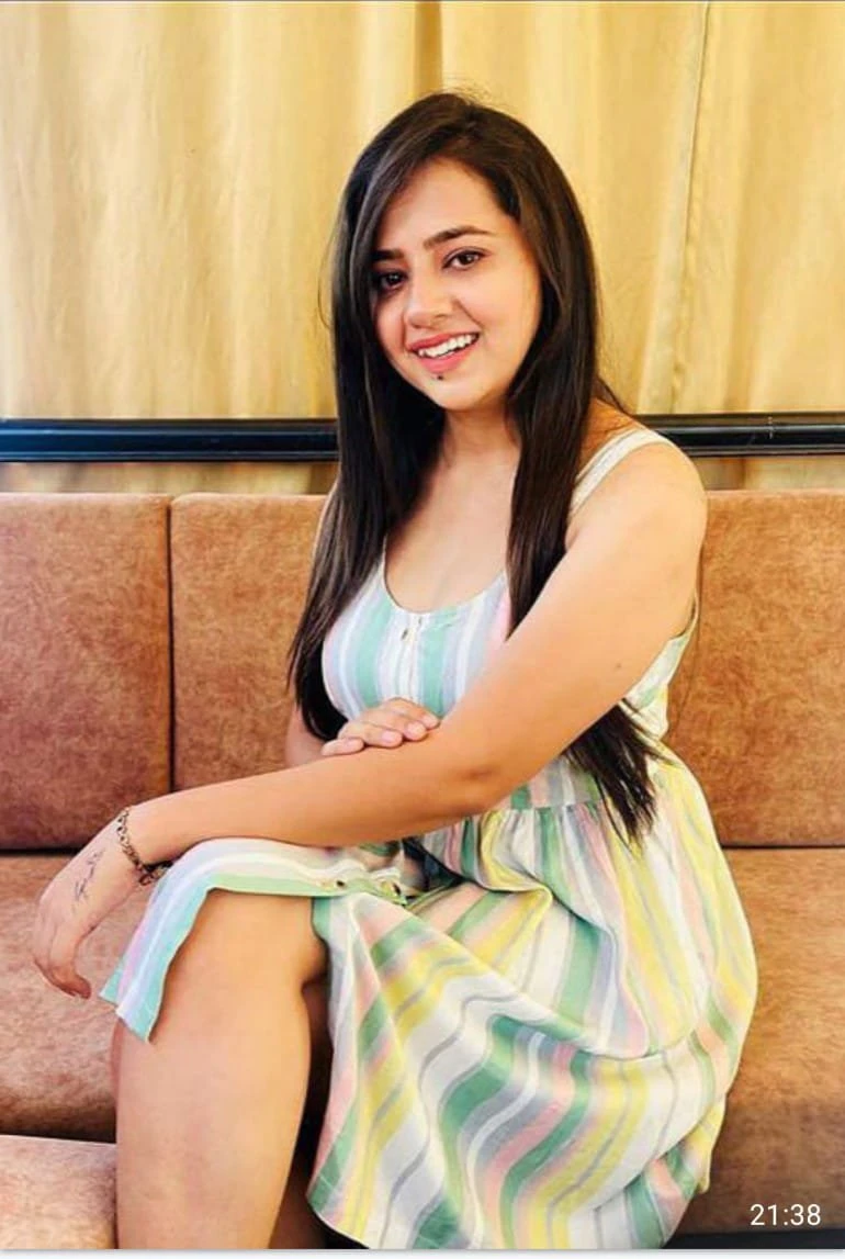 Ekta – escort in New Delhi — 1 / 4