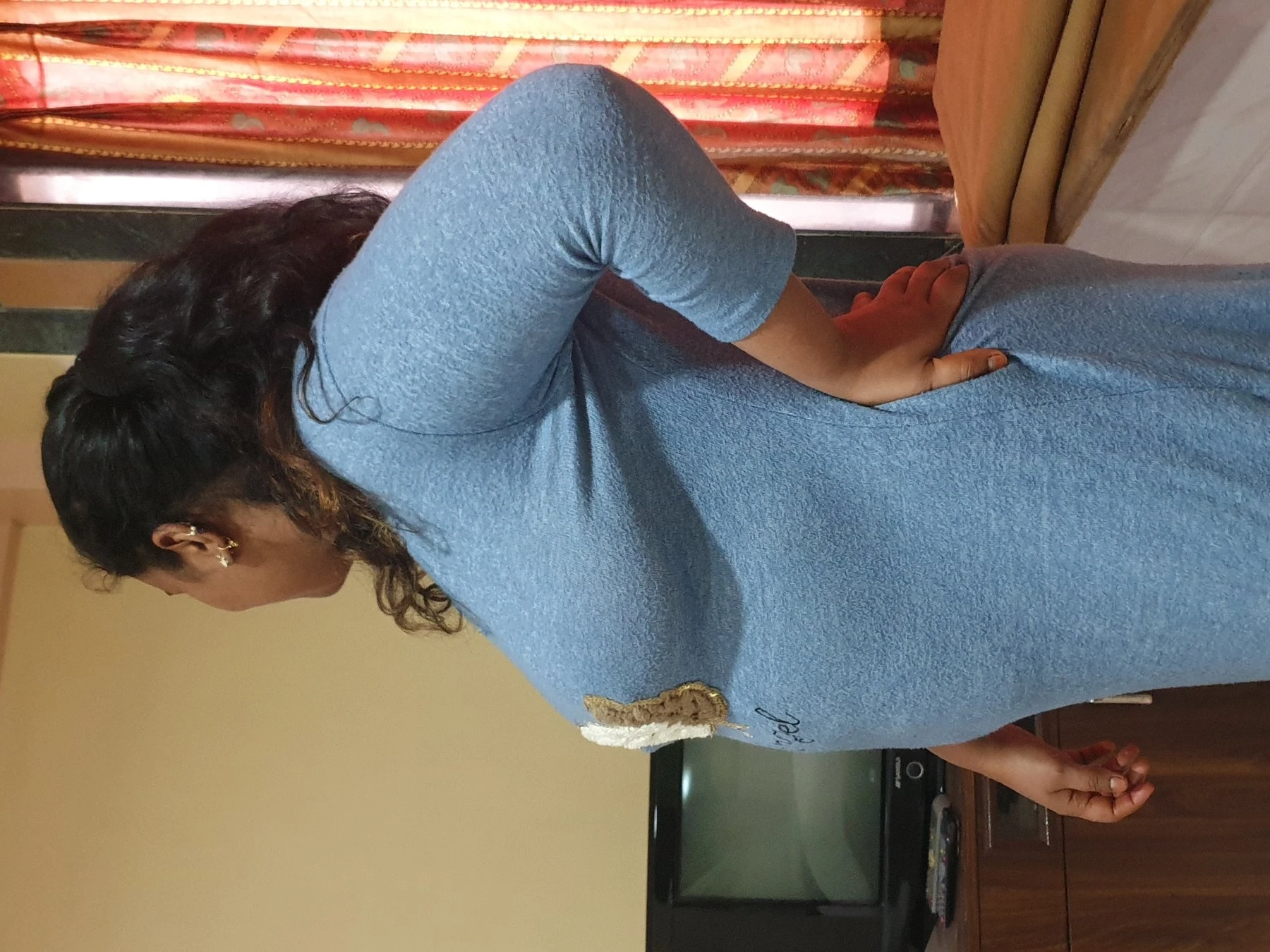 Gloria Ruby – Indian escort in Mumbai, Escort, Mumbai