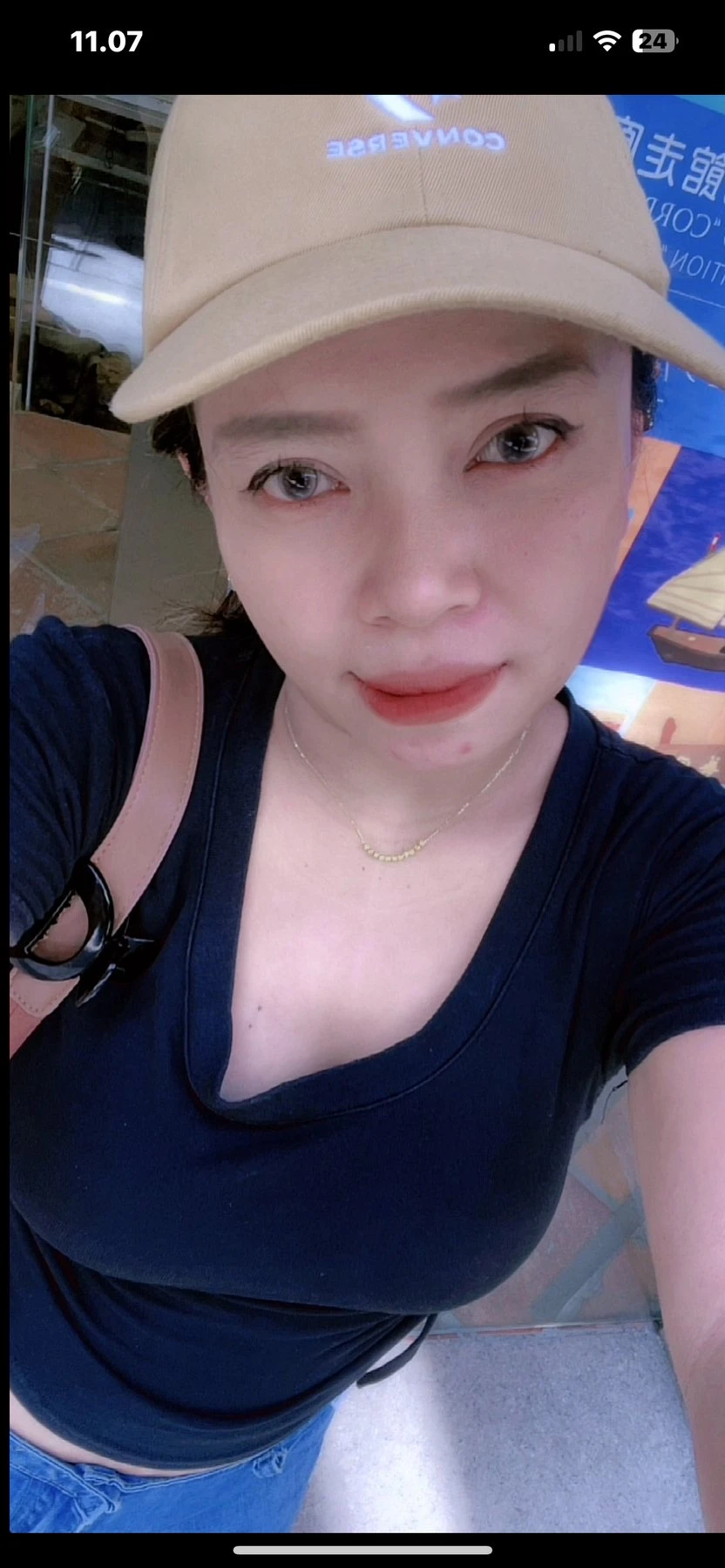 Aliyah Catherine – Malaysian escort in Macao — 15 / 16