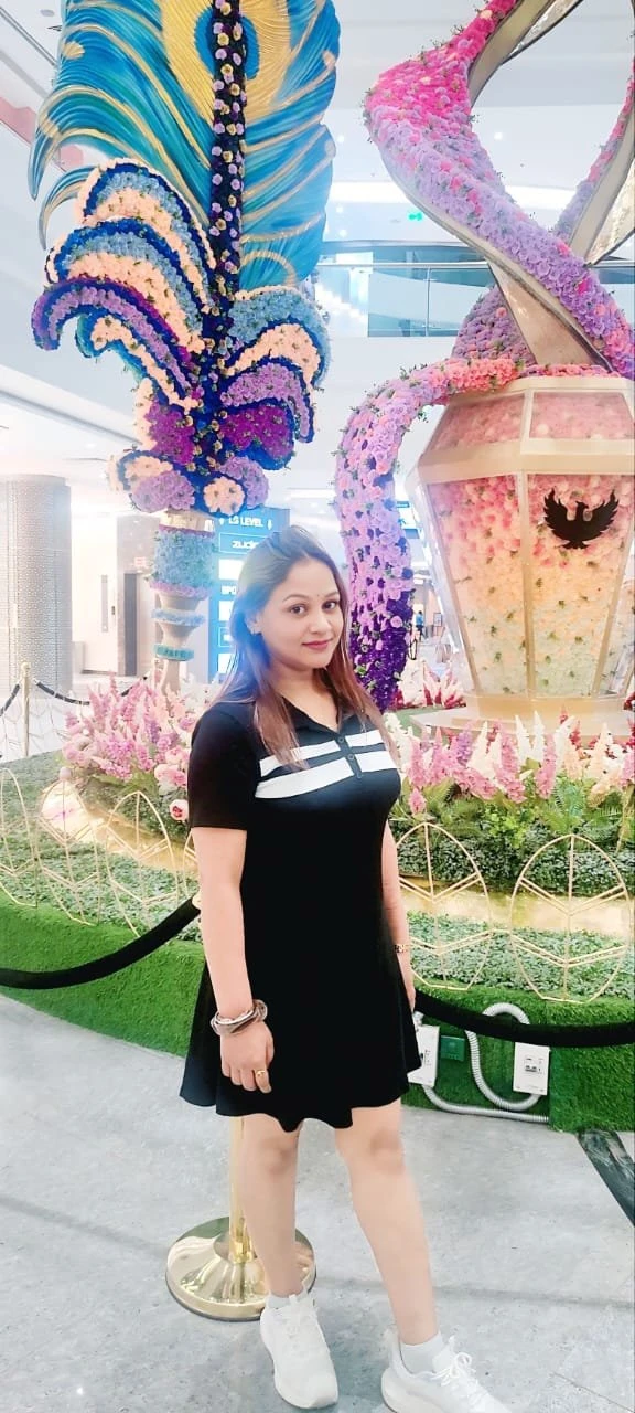 Mahi Escort – Indian escort in Mumbai — 2 / 3