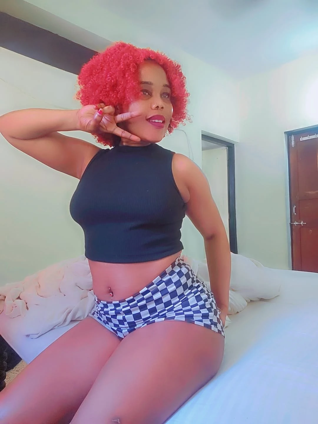 Amanda New Arrival in Hinjewadi – escort in Pune — 1 / 5